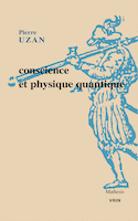 Conscience et physique quantique